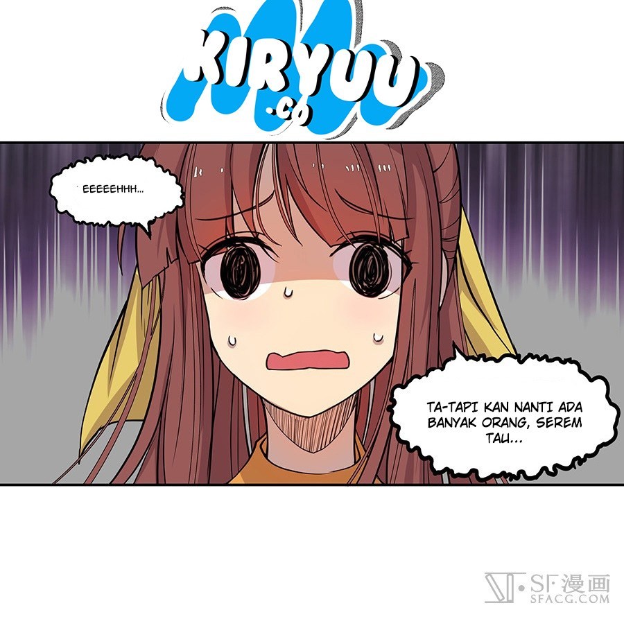 Martial King’s Retired Life Chapter 03 Gambar 41